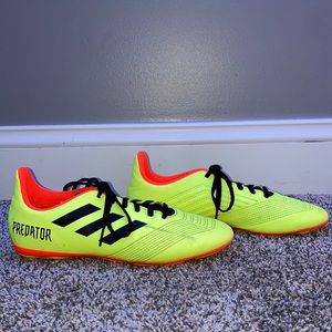 Adidas Predator Soccer Cleats